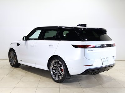 LAND ROVER RANGE ROVER SPORT - 2