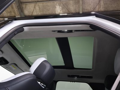 LAND ROVER RANGE ROVER SPORT - 10