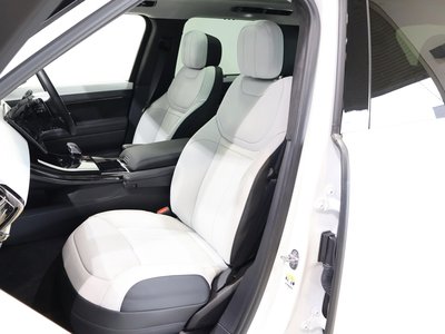 LAND ROVER RANGE ROVER SPORT - 3