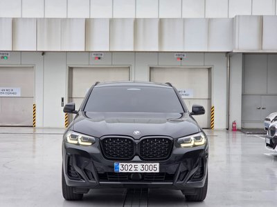 BMW X4 - 2