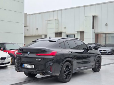 BMW X4 - 5