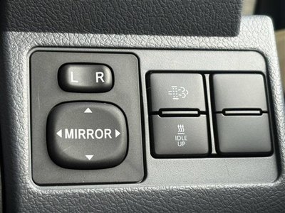 2025 Toyota LAND CRUISER 70 — миниатюра 20