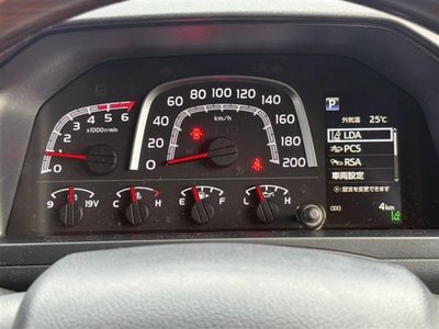 2025 Toyota LAND CRUISER 70 — миниатюра 15