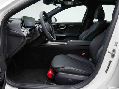 MERCEDES-BENZ E-CLASS - 10