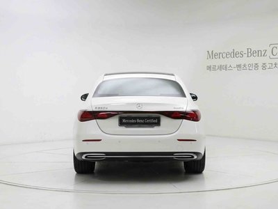 MERCEDES-BENZ E-CLASS - 3