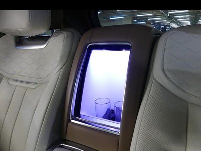 2024 LAND Rover RANGE ROVER — миниатюра 14