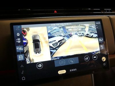 2024 LAND Rover RANGE ROVER — миниатюра 18