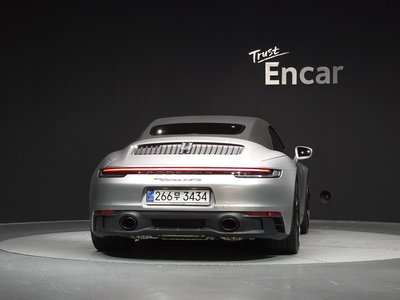 PORSCHE 911 - 3