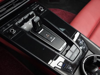 PORSCHE 911 - 9