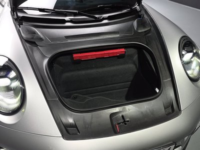 PORSCHE 911 - 7