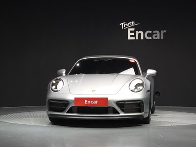 PORSCHE 911 - 2