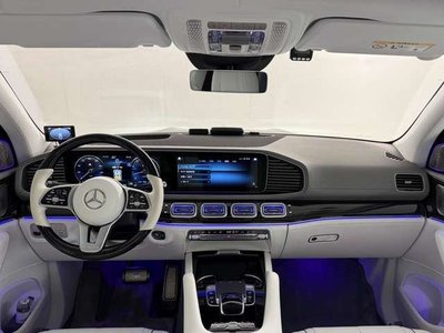 MERCEDES-BENZ GLS - 2