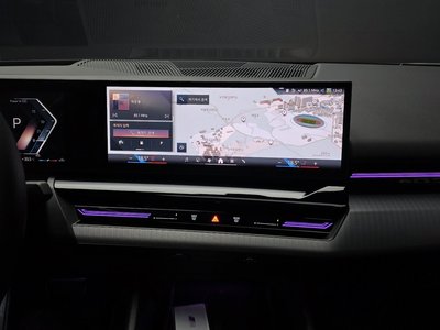 صورة مصغرة 20 لـ 2024 BMW 5 SERIES