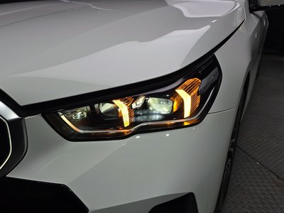 2024 BMW 5 SERIES — фото 9