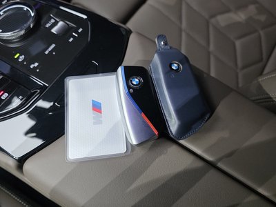 صورة مصغرة 32 لـ 2024 BMW 5 SERIES