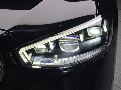 MERCEDES-BENZ S-CLASS - 9