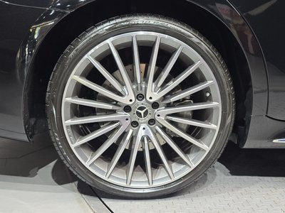 MERCEDES-BENZ S-CLASS - 6