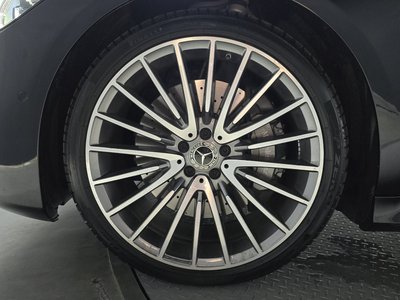 MERCEDES-BENZ S-CLASS - 8