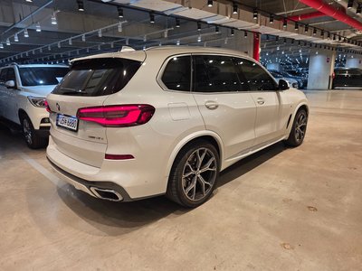 BMW X5 - 6