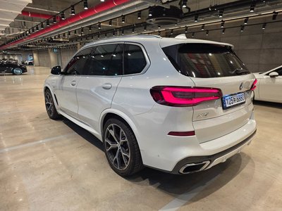 BMW X5 - 2