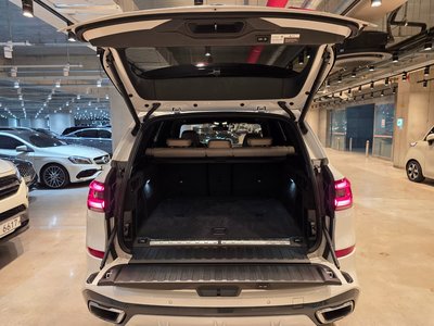 BMW X5 - 5