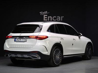 MERCEDES-BENZ GLC - 3