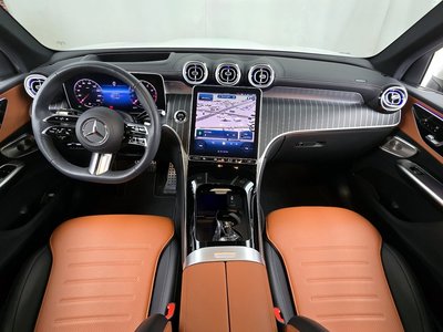 MERCEDES-BENZ GLC - 5