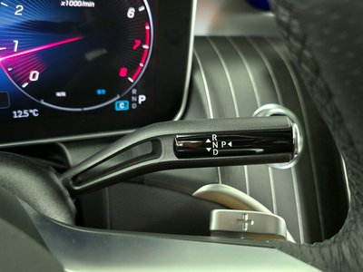 MERCEDES-BENZ GLC - 9