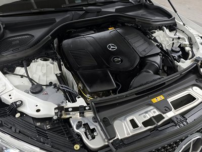 MERCEDES-BENZ GLC - 7