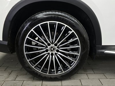 MERCEDES-BENZ GLC - 6