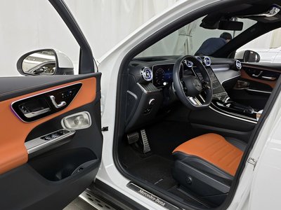 MERCEDES-BENZ GLC - 10