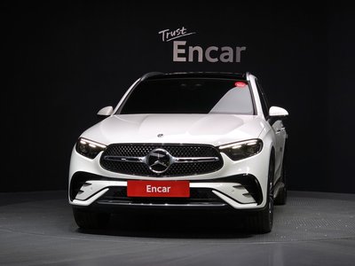 MERCEDES-BENZ GLC - 2