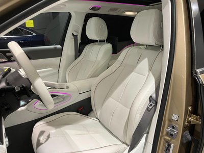 MERCEDES-BENZ GLS MAYBACH - 6