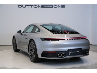 2024 Porsche 911 缩略图 11
