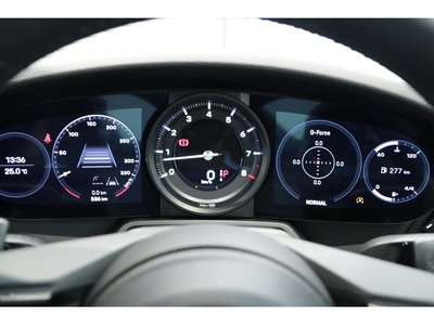 2024 Porsche 911 缩略图 23