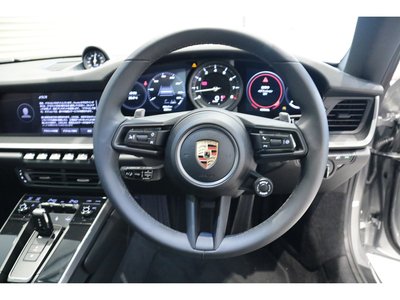 2024 Porsche 911 缩略图 22