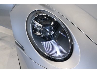 2024 Porsche 911 缩略图 36