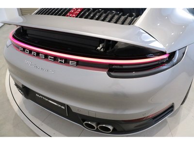 2024 Porsche 911 缩略图 37