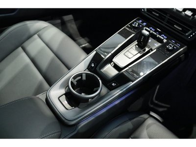 2024 Porsche 911 缩略图 28