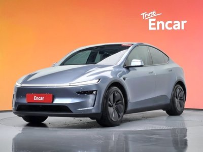TESLA MODEL Y - 1