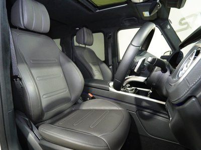 MERCEDES-BENZ G-CLASS - 3