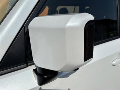 TOYOTA LAND CRUISER 250 - 10