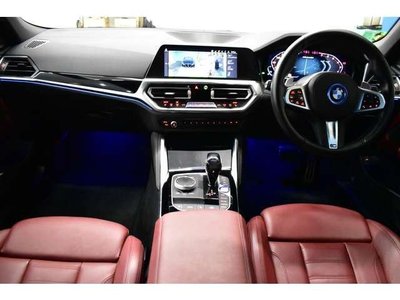 BMW 4 SERIES CABRIOLET - 2