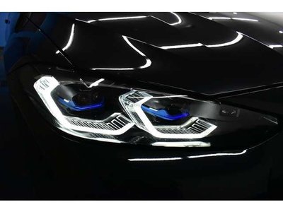 BMW 4 SERIES CABRIOLET - 4