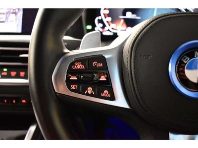 BMW 4 SERIES CABRIOLET - 6