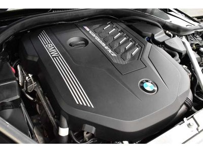 BMW 4 SERIES CABRIOLET - 8