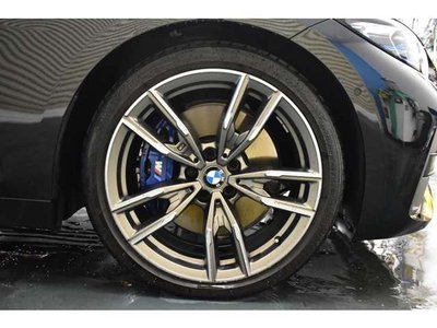 BMW 4 SERIES CABRIOLET - 9