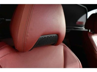 BMW 4 SERIES CABRIOLET - 5