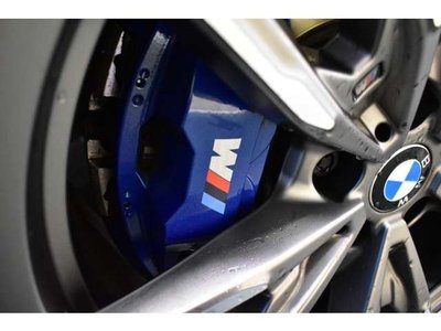 BMW 4 SERIES CABRIOLET - 10