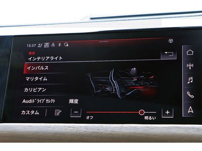 2023 AUDI E-TRON GT QUATTRO thumbnail 52
